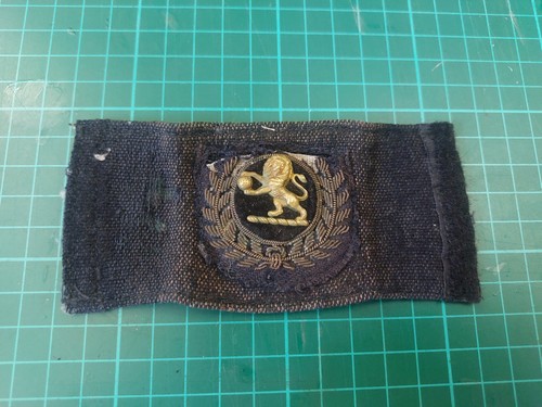 Cunard line officers cap - officers,