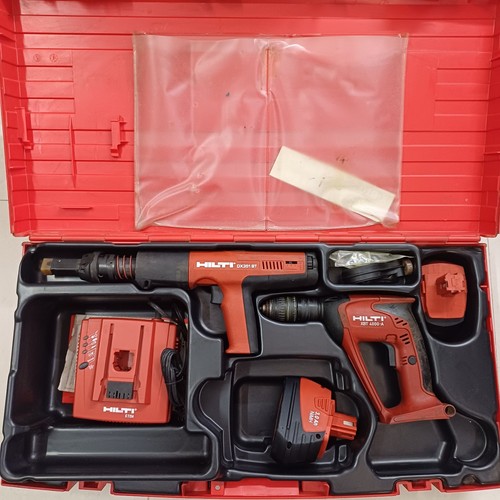 Hilti btg dx351 bt - x-btg,