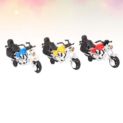 Pcs creative mini motorcycle - mini,