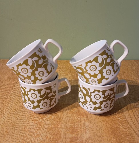 Vintage retro tams - retro,
