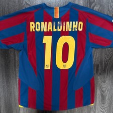 Original Nike Barcelona