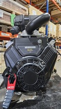 New 23HP Vanguard Briggs & Stratton Engine - Electric Start Inc Airfilter