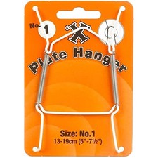 Wall Plate Hanger Small