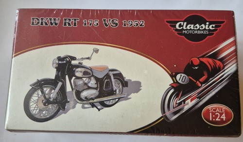 Atlas editions scale dkw - atlas,