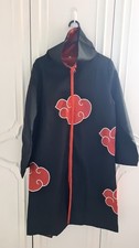 ""Naruto"  Akatsuki  Red Cloud
