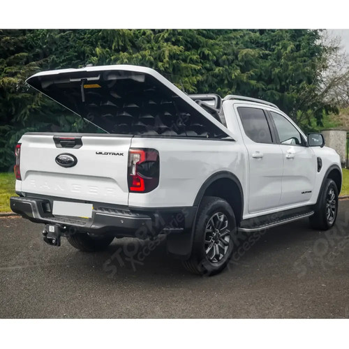 Ford ranger raptor 2023 - t9,