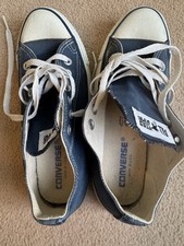 Vintage 1990s Converse All