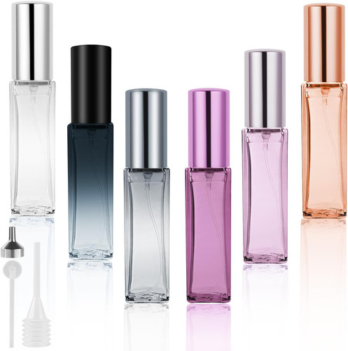 Atomiser refillable mini - atomiser,