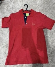 Genuine  Hugo Boss Polo Shirt