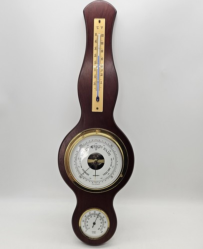 Staiger weather station - 3, 1