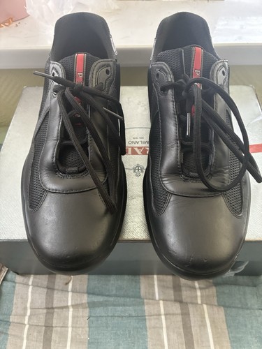 Prada ps0906 america cups - prada,