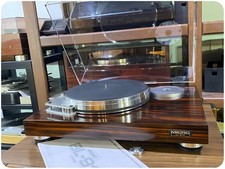 MICRO SEIKI BL-91 Turntable w/