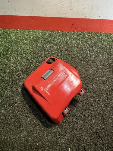 Efco emak 8250 petrol strimmer - efco,