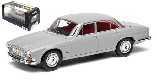 Jaguar xj6 series 2 - series, litre