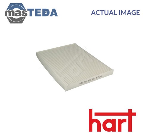 353 876 cabin pollen filter - cabin,