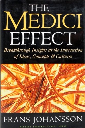 The medici effect - the,