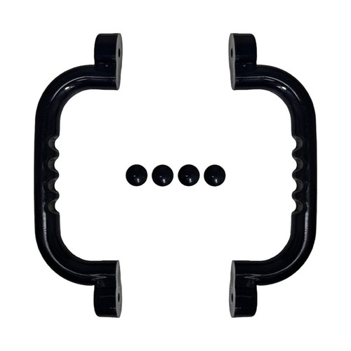 Pieces playground handles - pieces,