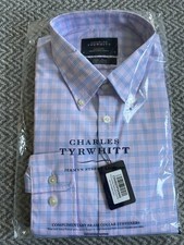 Charles Tyrwhitt Shirt Extra