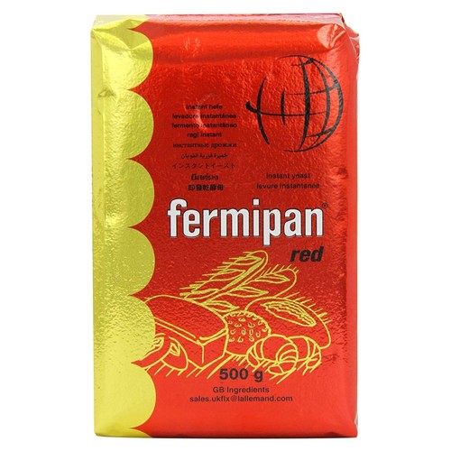 Fermipan dried yeast - fermipan,