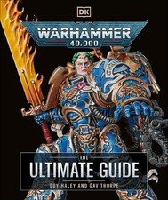 Warhammer 40,000 The Ultimate