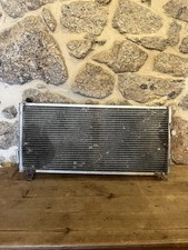 Mr2 Sw20 Air Conditioning Condenser 
