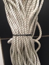 Rope polyester Pre Stretched