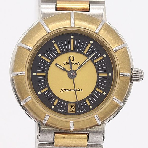 Omega seamaster dynamic - omega,