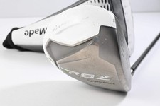 Taylormade RBZ Driver / 10.5 Degree / Regular Flex Matrix Ozik Xcon-5 Shaft
