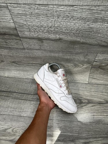Reebok classic leather low top - low,