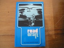 Roadcraft