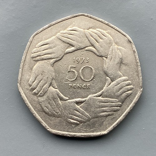 1973 eec ring - 1973,