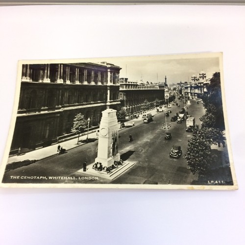 The cenotaph london vintage - cenotaph, london.