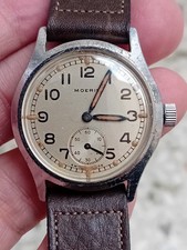 Rare Vintage Moeris A.T.P