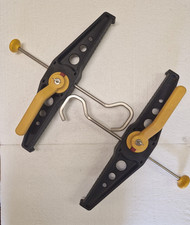 Rhino RAS21 Safe Ladder Clamps