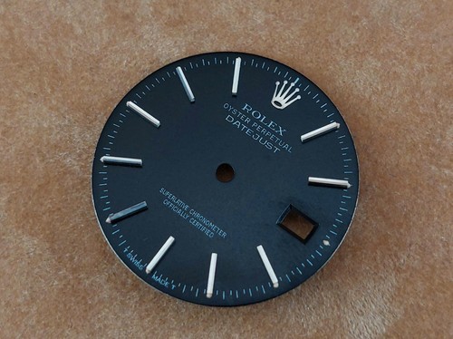 Vintage rolex oyster perpetual - rolex,