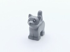 Lego Minifigure Animal