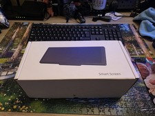 8.1 Inch Wireless Car Stereo