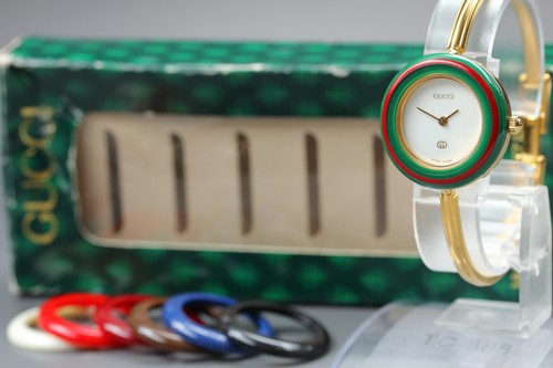 Near mint vintage gucci - [near,