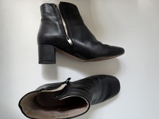 Ladies Clarks Casual Heeled