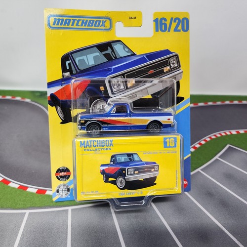 1968 chevy c10 2026 - 1968,
