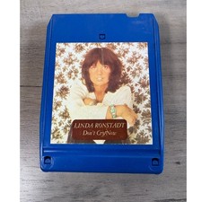 Linda Ronstadt- Don't Cry Now-