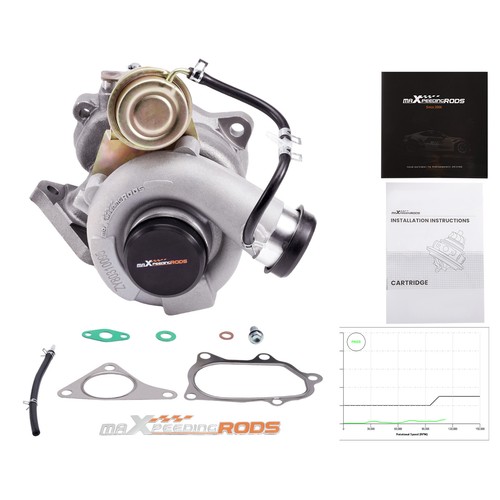 Td04 turbo turbocharger for - turbo,