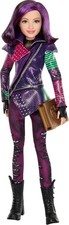 Mattel Descendants Mal Isle of