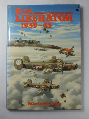 The liberator 1939 1945 - 1939-1945,