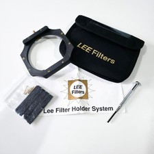 Genuine Lee Filters Foundation