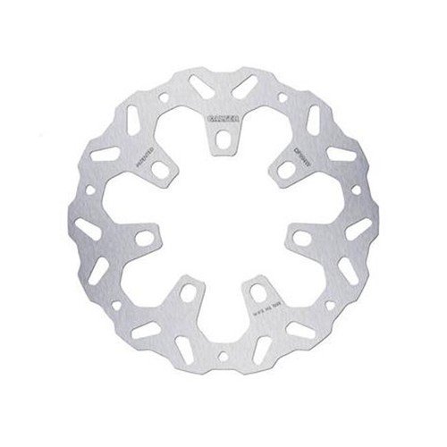 Galfer brake rotor wave fixed - galfer,