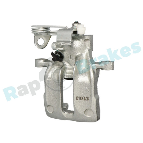 Cast iron fist type - 38/,