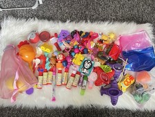 Toys Bundle Job Lot Multiple
