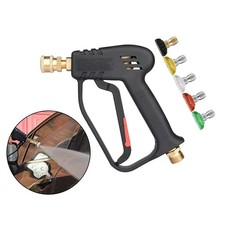 Professional High Pressure