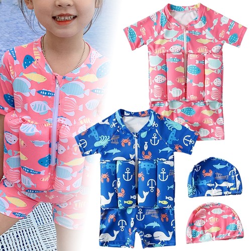 Kids swimming floating - swimming,
